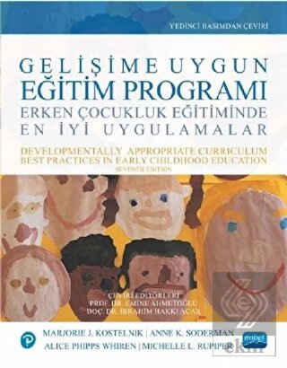 Gelişime Uygun Eğitim Programı