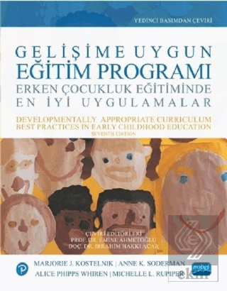 Gelişime Uygun Eğitim Programı