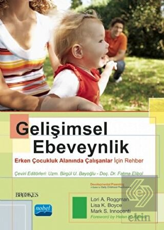 Gelişimsel Ebeveynlik