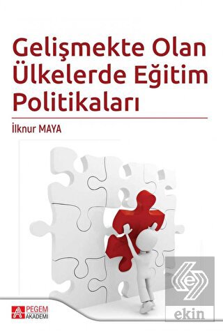 Gelişmekte Olan Ülkelerde Eğitim Politikaları