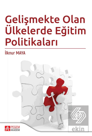 Gelişmekte Olan Ülkelerde Eğitim Politikaları