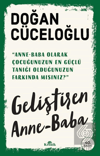 Geliştiren Anne-Baba