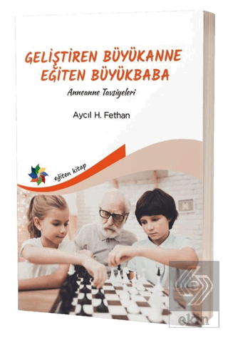 Geliştiren Büyükanne Eğiten Büyükbaba