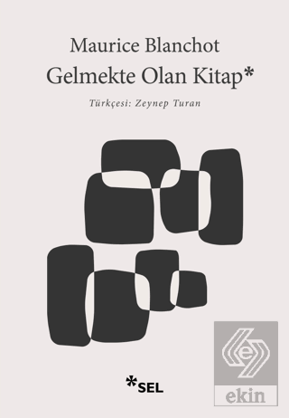 Gelmekte Olan Kitap