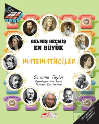 Gelmiş Geçmiş En Büyük Matematikçiler