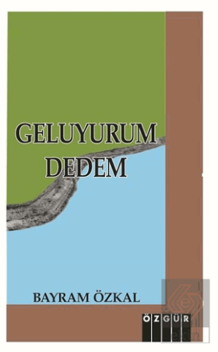 Geluyurum Dedem