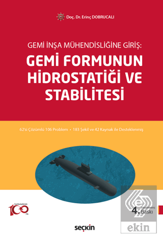 Gemi İnşa Mühendisliğine Giriş Gemi Formunun Hidro