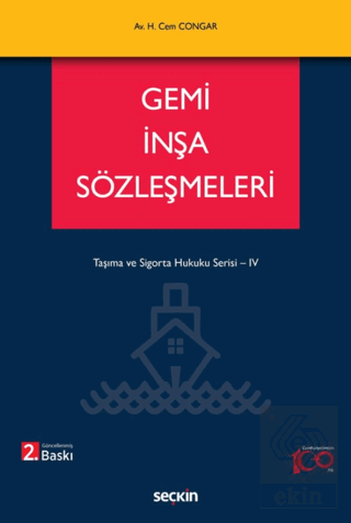 Gemi İnşa Sözleşmeleri