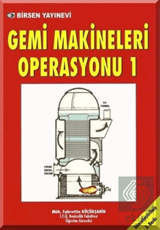 Gemi Makineleri Operasyonu 1