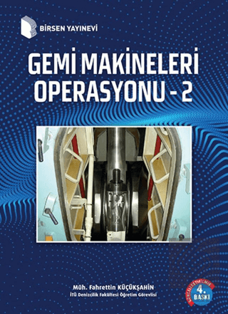 Gemi Makineleri Operasyonu 2