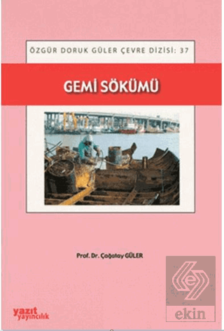 Gemi Sökümü