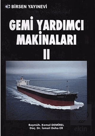 Gemi Yardımcı Makinaları 2