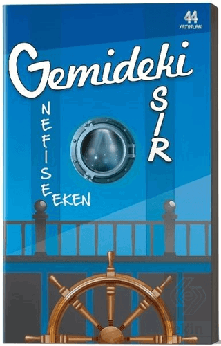 Gemideki Sır