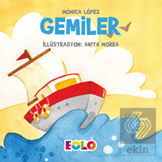 Gemiler - Taşıtlar Serisi