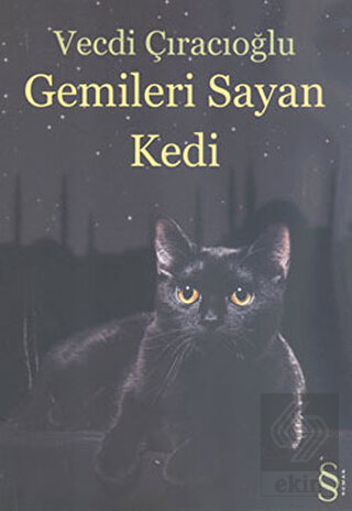 Gemileri Sayan Kedi