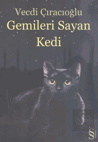 Gemileri Sayan Kedi