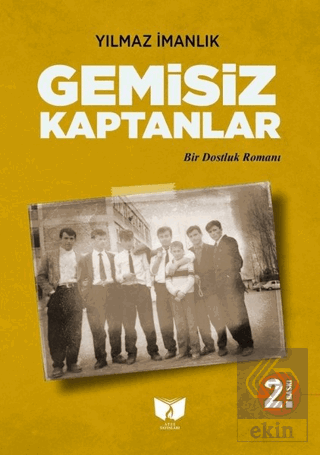 Gemisiz Kaptanlar