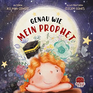 Genau Wie Mein Prophet