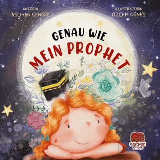 Genau Wie Mein Prophet