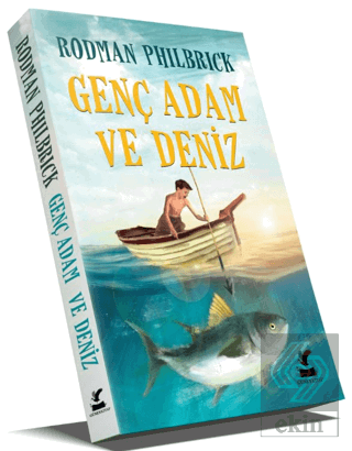 Genç Adam ve Deniz