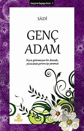 Genç Adam