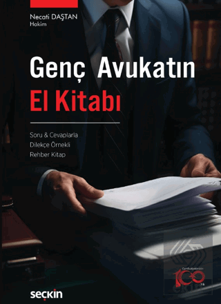 Genç Avukatın El Kitabı