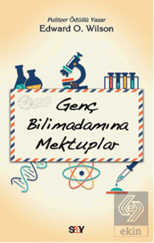 Genç Bilimadamına Mektuplar