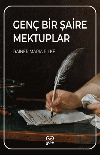 Genç Bir Şaire Mektuplar