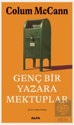 Genç Bir Yazara Mektuplar