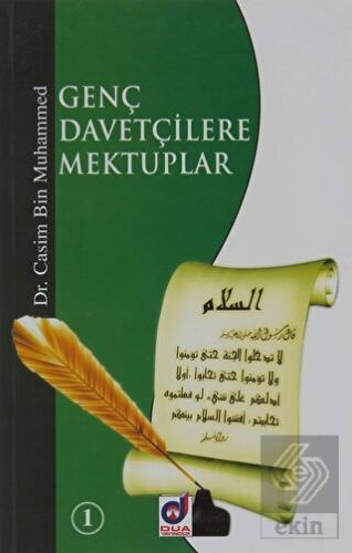 Genç Davetçilere Mektuplar 1-2 (2 Cilt Takım)