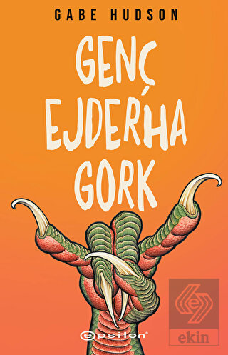 Genç Ejderha Gork