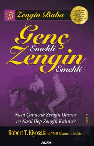 Genç Emekli Zengin Emekli