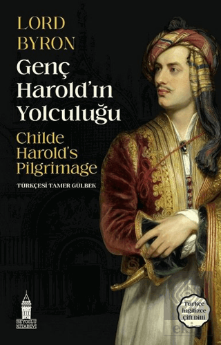 Genç Harold'ın Yolculuğu - Childe Harold's Pilgrim