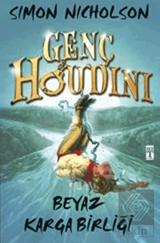 Genç Houdini: Beyaz Karga Birliği