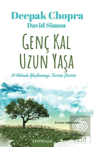 Genç Kal Uzun Yaşa