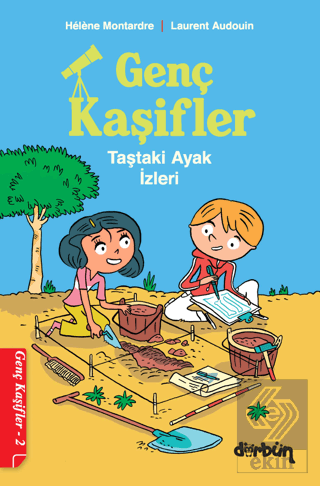 Genç Kaşifler - 2