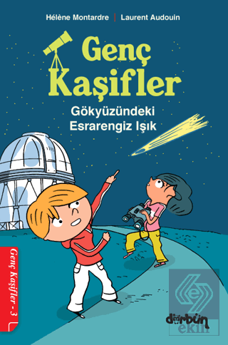 Genç Kaşifler - 3