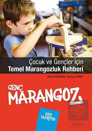 Genç Marangoz