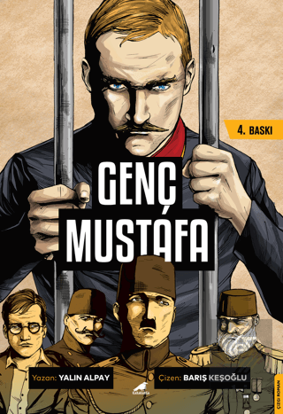 Genç Mustafa