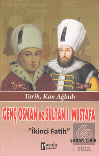 Genç Osman ve 1. Mustafa