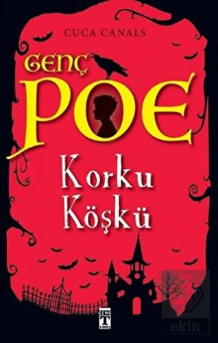 Genç Poe - Korku Köşkü 3