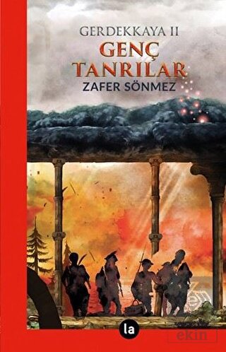 Genç Tanrılar - Gerdekkaya 2