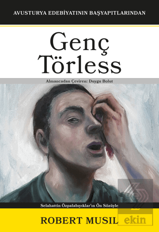 Genç Törless