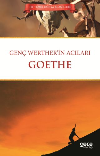 Genç Werther'in Acıları