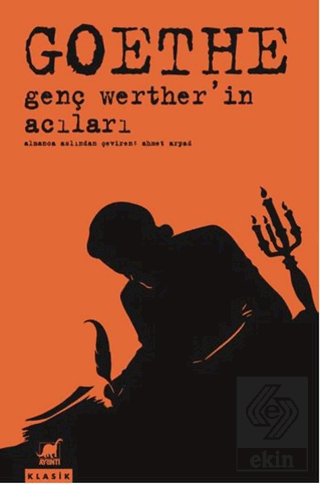 Genç Werther\'in Acıları