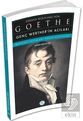 Genç Werther'in Acıları