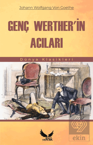 Genç Werther'in Acıları