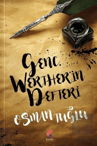 Genç Werther'in Defteri