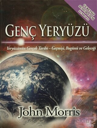 Genç Yeryüzü