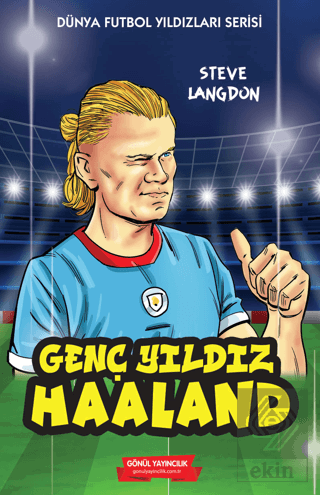 Genç Yıldız Haaland